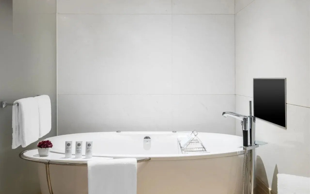 The St. Regis Chengdu