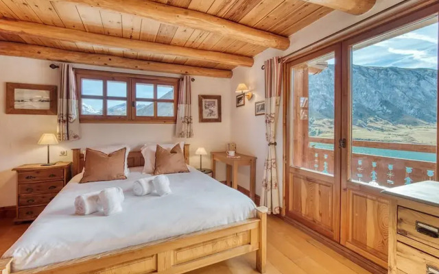 Chalet Charline
