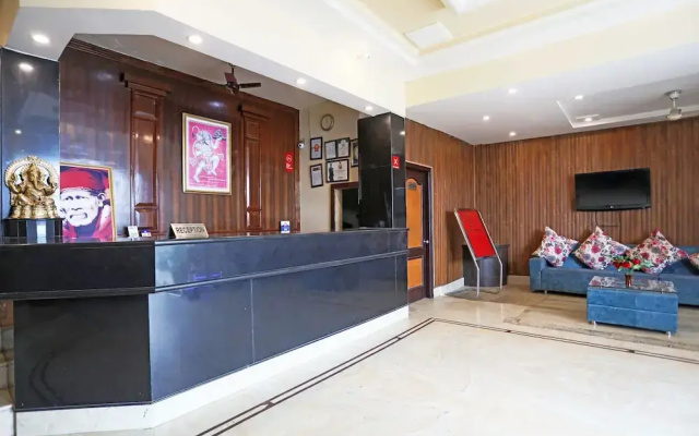 Jagdish Residency