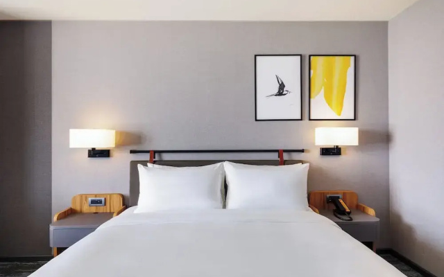 voco Chiayi by IHG