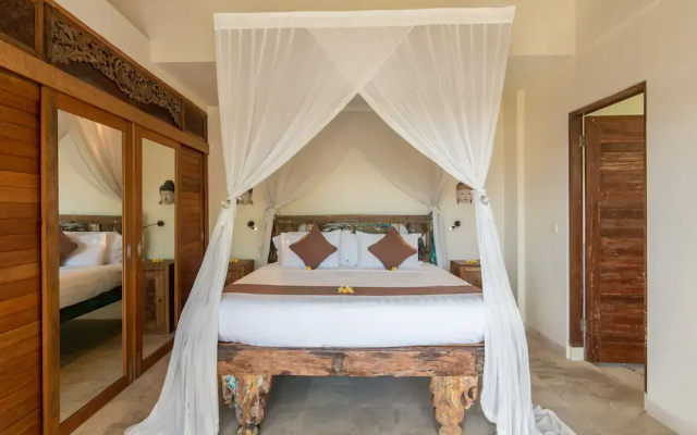 Villa Beji Seminyak