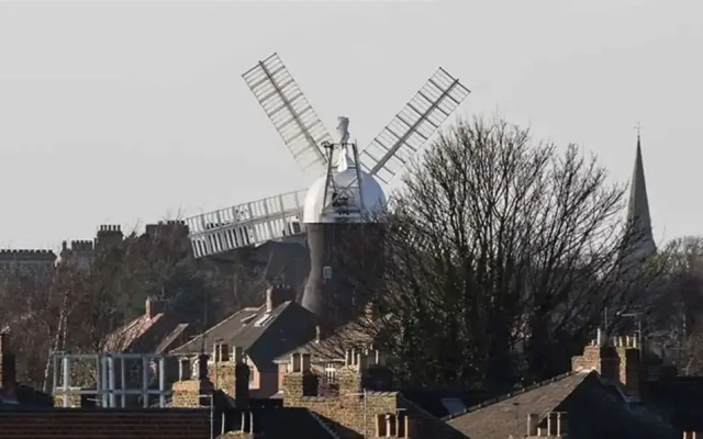 Windmill Apartment Carlton & Co Apartments Free Parking
