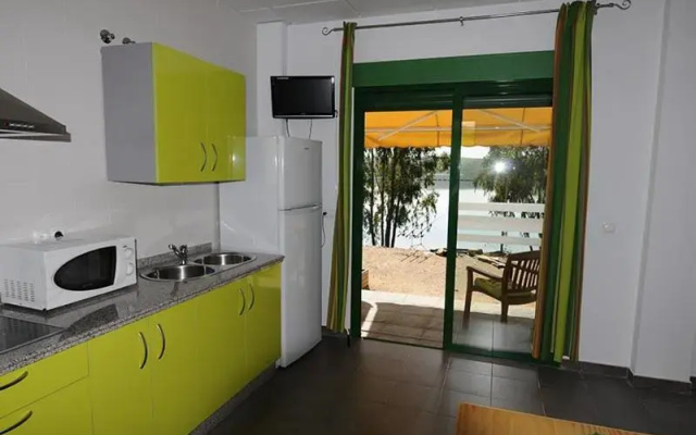 Apartamentos Villa Vacacional