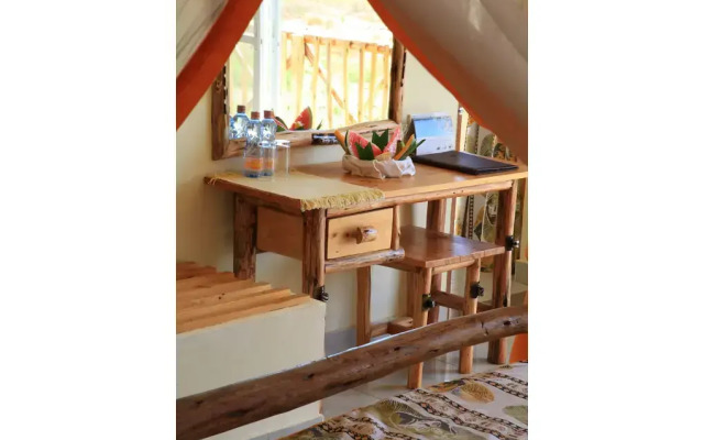 Voi Wildlife Lodge