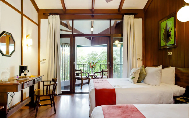 Monteverde Lodge by Böëna
