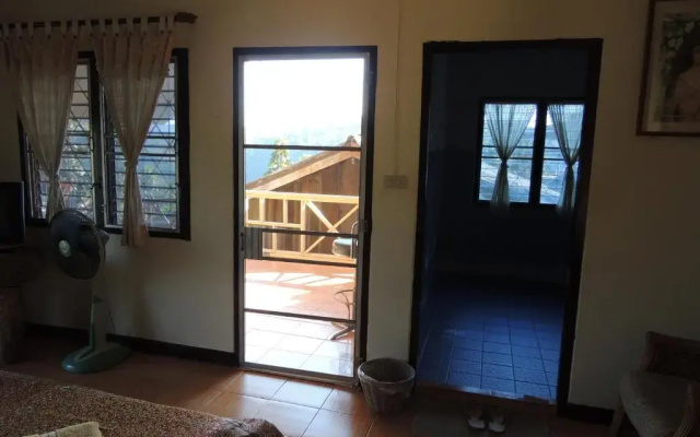 Khunyuam Resort