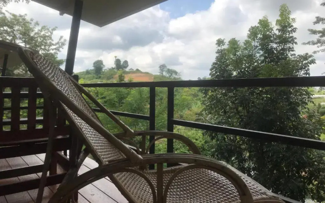 Baan Duaentara