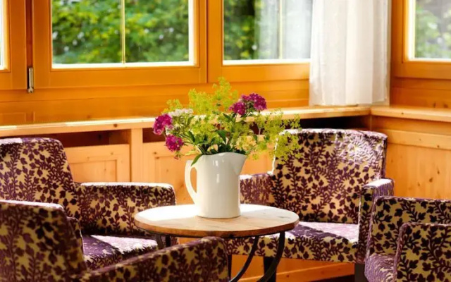 Hotel Garni Alpina