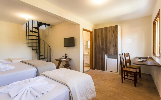 Hotel Fazenda Vista Alegre