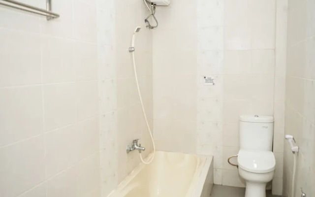 Urbanview Hotel Ratu Elok Syariah Banjarbaru by RedDoorz