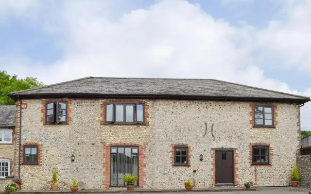Stable Cottage