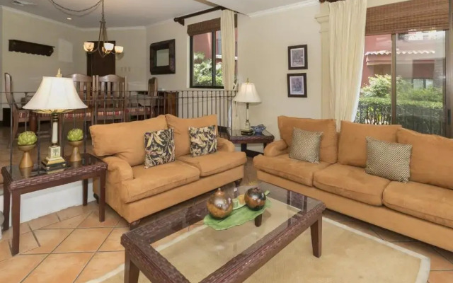 Ocean View Luxury Condo at Reserva Conchal A12