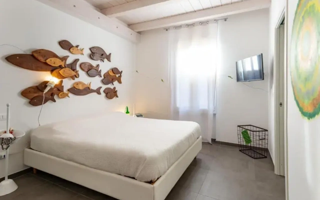 Umémà B&B