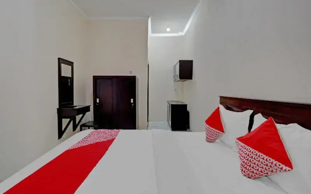 OYO 90393 Pondok Nusa Indah Syariah
