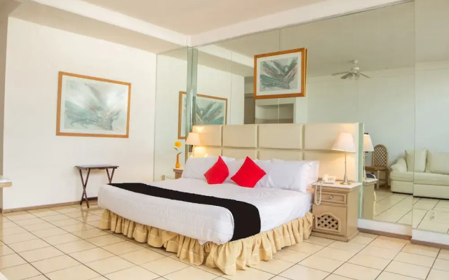 Hotel Villa Monini