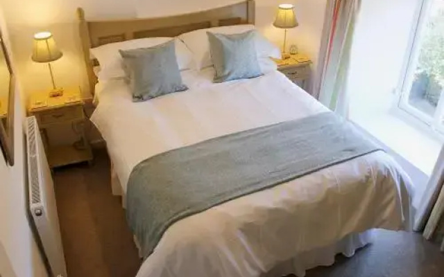 Nutmeg Cottage