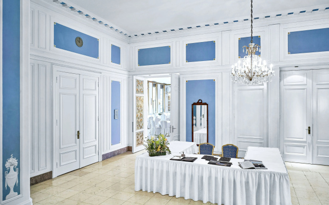 Hotel Atlantic Hamburg, Autograph Collection