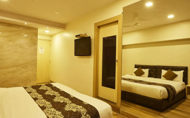 Hotel Alibaba Mumbai