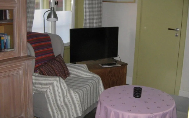 Boardinghouse Refugium