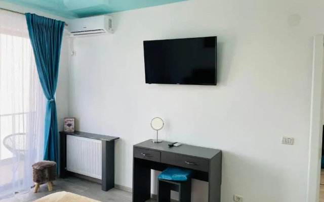 DXN Luxury Apartment 5