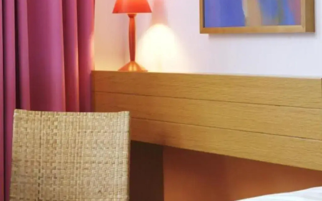 Отель Creatif Hotel Elephant