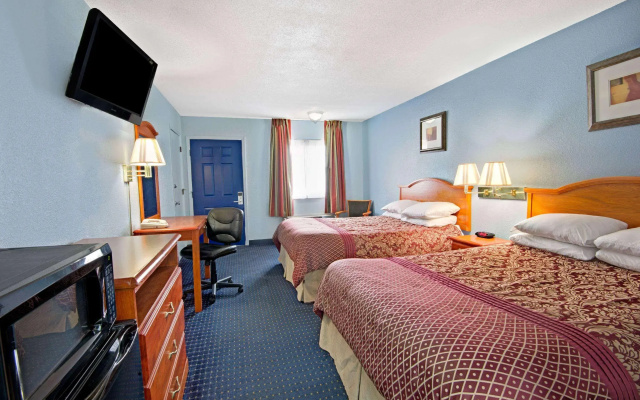 Days Inn KU Lawrence