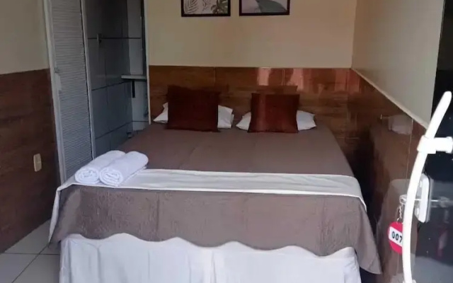 Canto da Duna Hotel