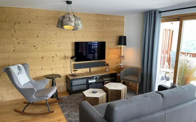 Saphir 01 - Best Location And Amazing Views
