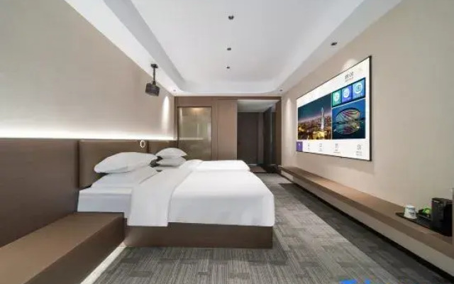 jinsishuian,HOTEL