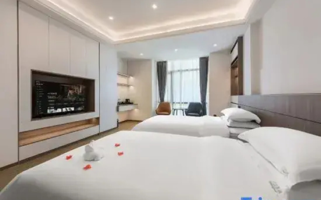 Yuebo Inn (Huizhou Sandong Branch)
