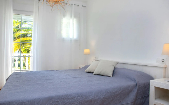 Residencial Bel Air
