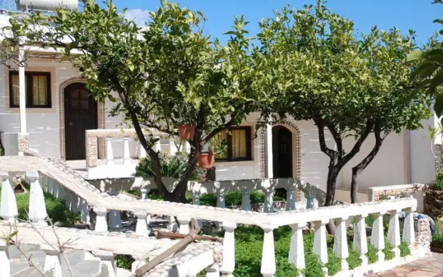 Villa Italiana