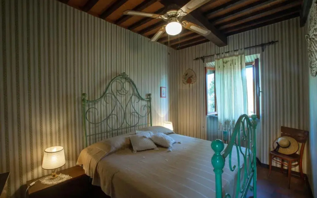 Casa vacanze " Tranquillità e relax in campagna vicino a Siena "