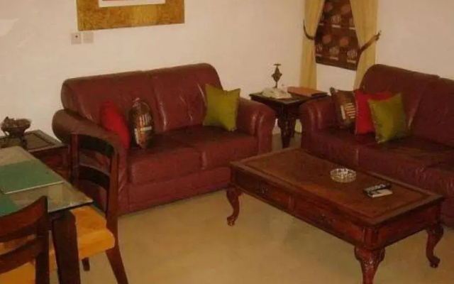 The Mirage Calabar