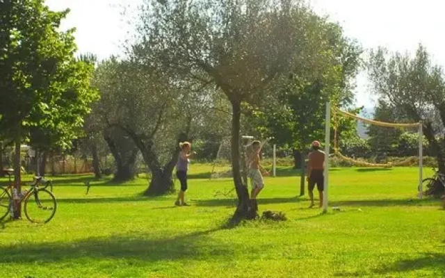 Camping Valdisole