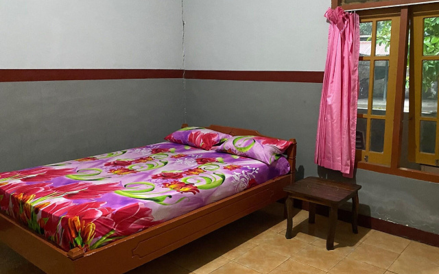 Hotel O Lanang