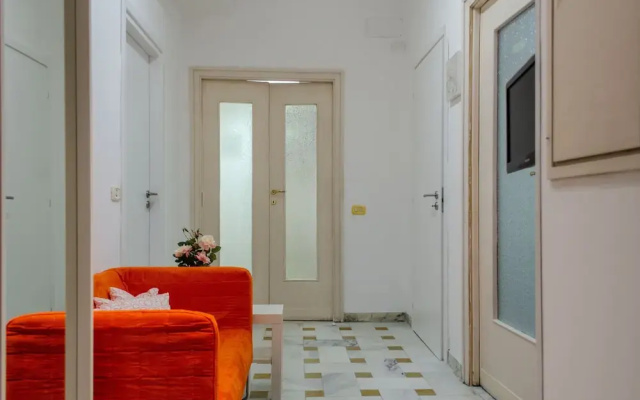 Kamchu Apartments Room Piazza Bologna