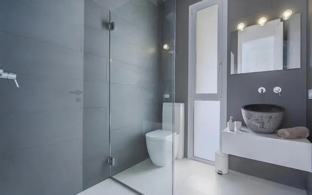 Villa barcares