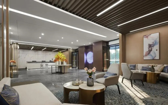 Chongqing Yitang Hotel