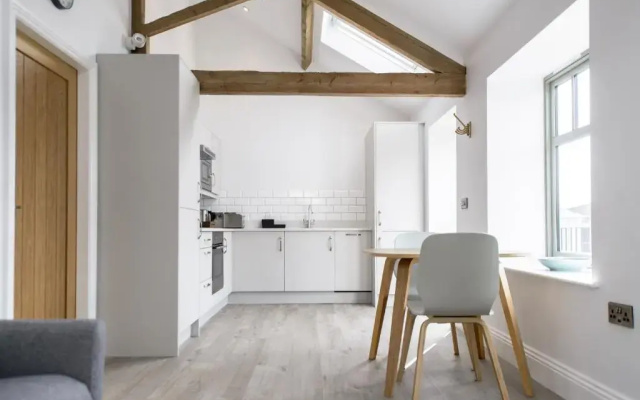 The Old Granary