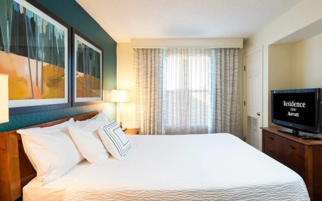 Residence Inn by Marriott Lakeland