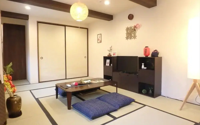 Yumeya Goryo