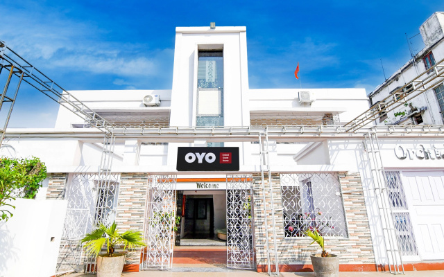 Hotel O Orchid Guest House