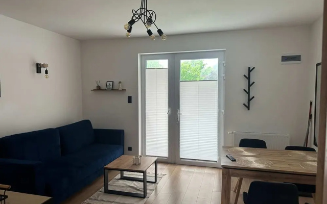Apartment in Chlopy Near Seaside Beach