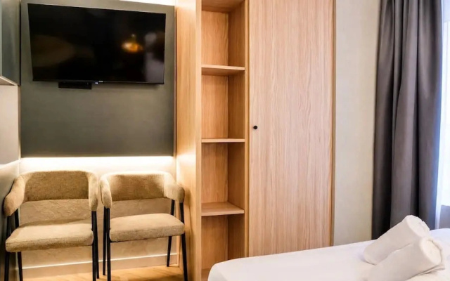 MyFlats La Marina