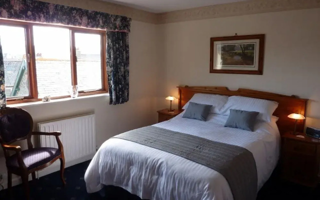 Fernleigh Guest House