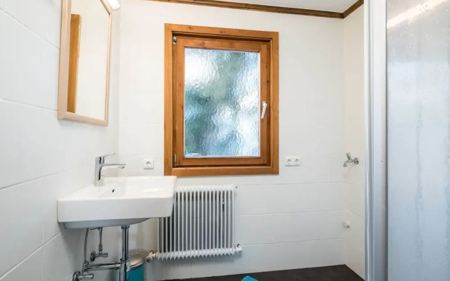 Luxury Holiday Home in Königsleiten with Sauna
