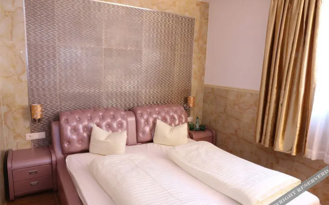 Hotel Buona Vita