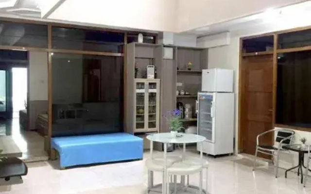 Pulosari Living