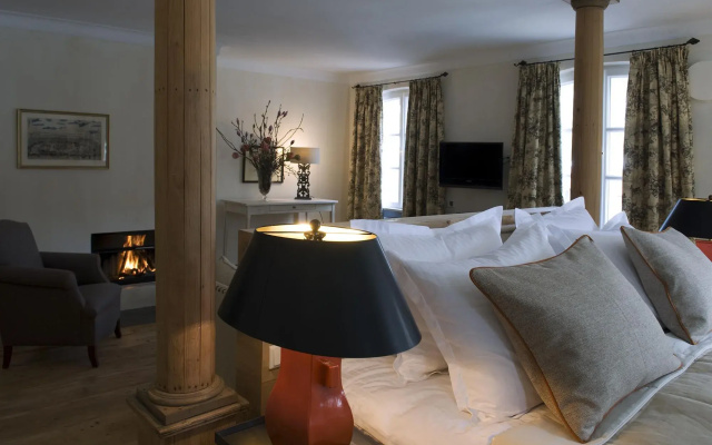 Brauereigasthof-Hotel Aying